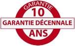 GARANTIE DÉCENNALE